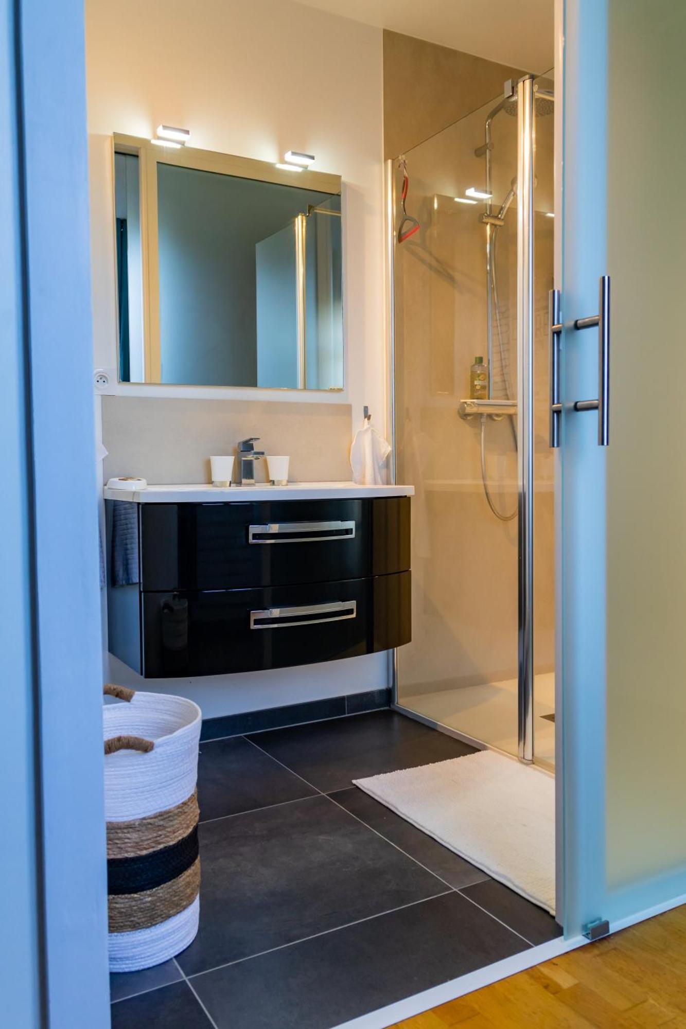 Les Tourterelles Hotel Vendôme Kamer foto